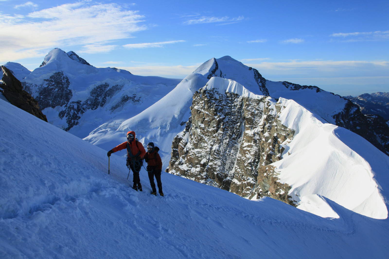 Alpinisme